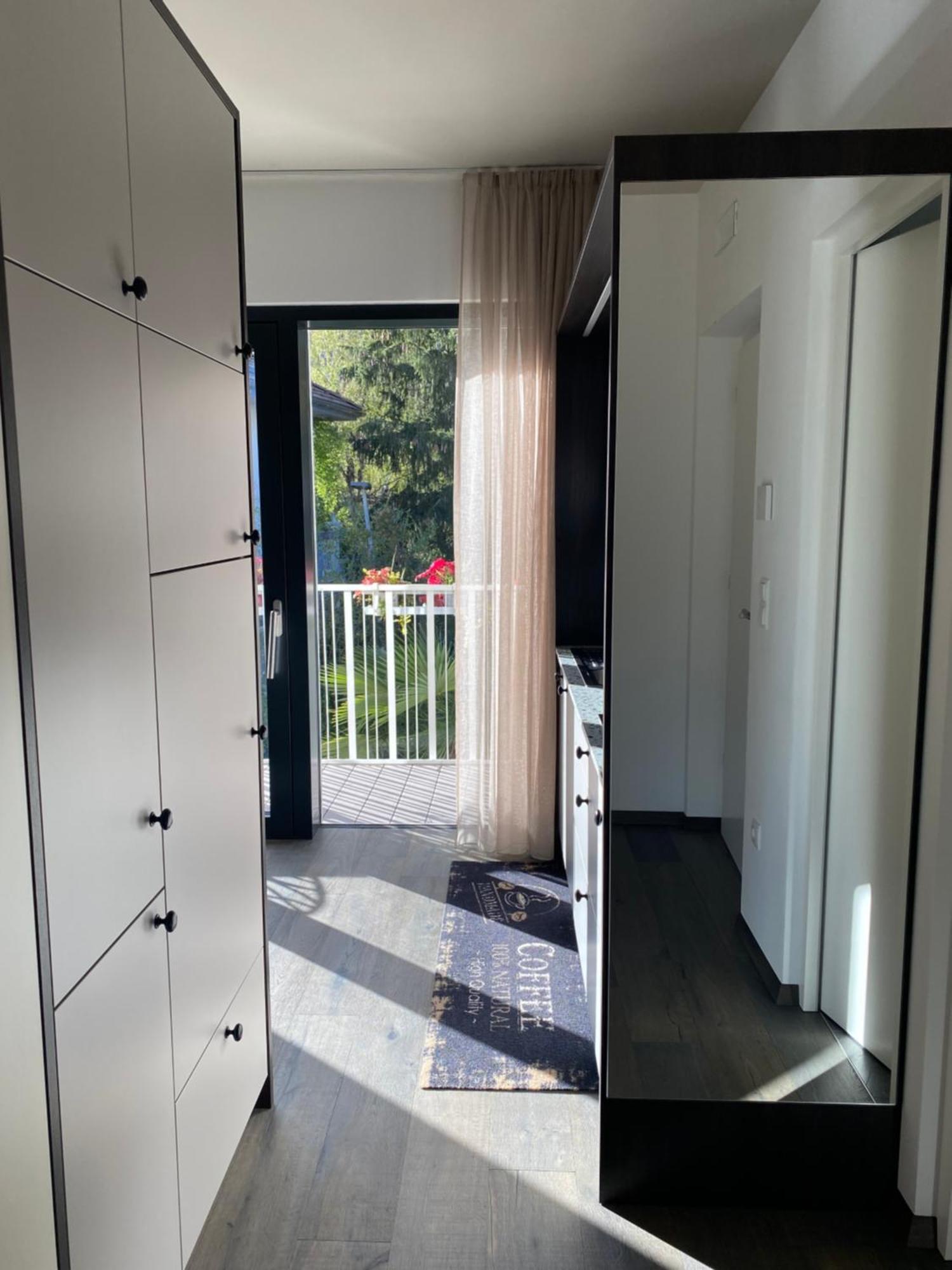 Apartment Villa Huber Bolzano Exterior photo
